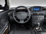 Citroen C6 2005 года